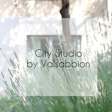 Valsabbion City Studio Pula Ngoại thất bức ảnh