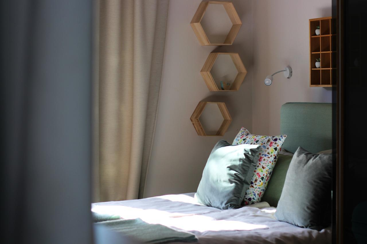Valsabbion City Studio Pula Ngoại thất bức ảnh