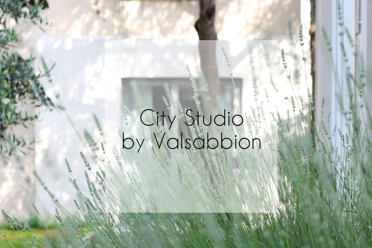 Valsabbion City Studio Pula Ngoại thất bức ảnh