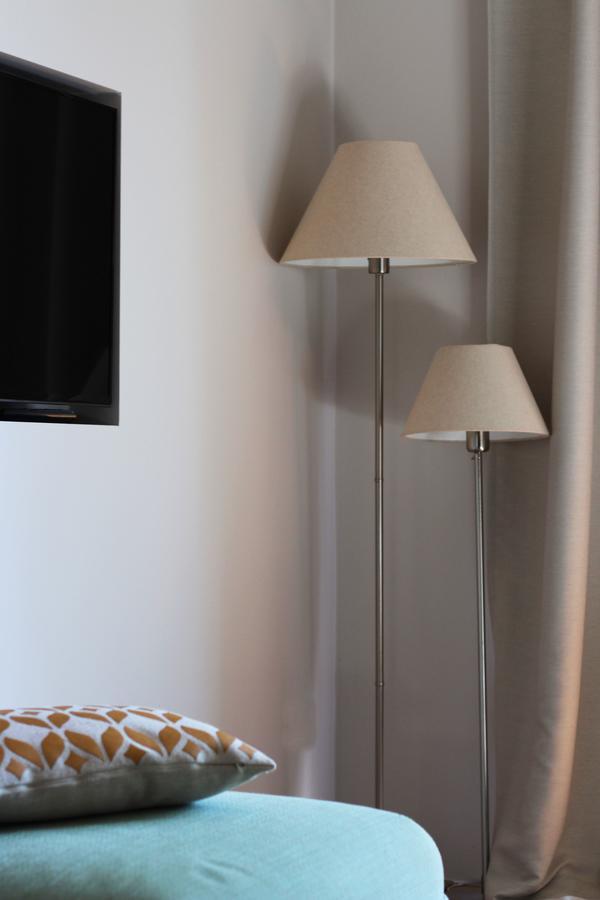 Valsabbion City Studio Pula Ngoại thất bức ảnh