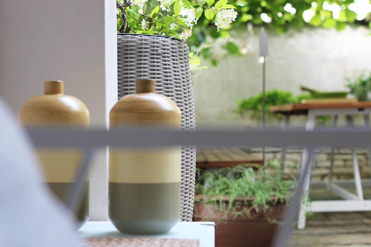 Valsabbion City Studio Pula Ngoại thất bức ảnh