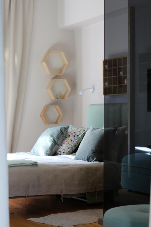 Valsabbion City Studio Pula Ngoại thất bức ảnh