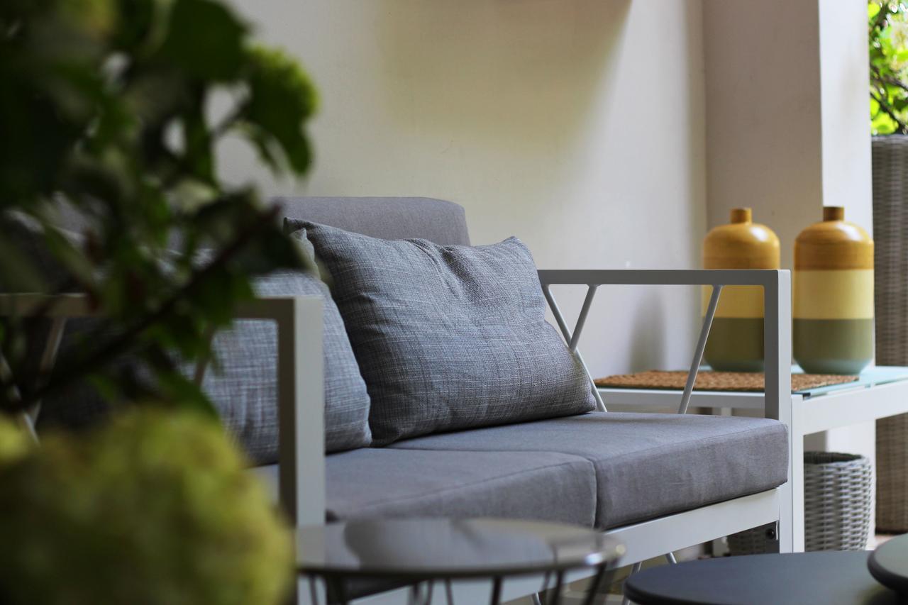 Valsabbion City Studio Pula Ngoại thất bức ảnh